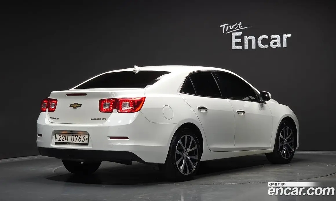 Chevrolet Malibu 2015 2.0 автомат (гидро), фото 2 Chevrolet Malibu 2015 2.0 автомат (гидро), фото 2