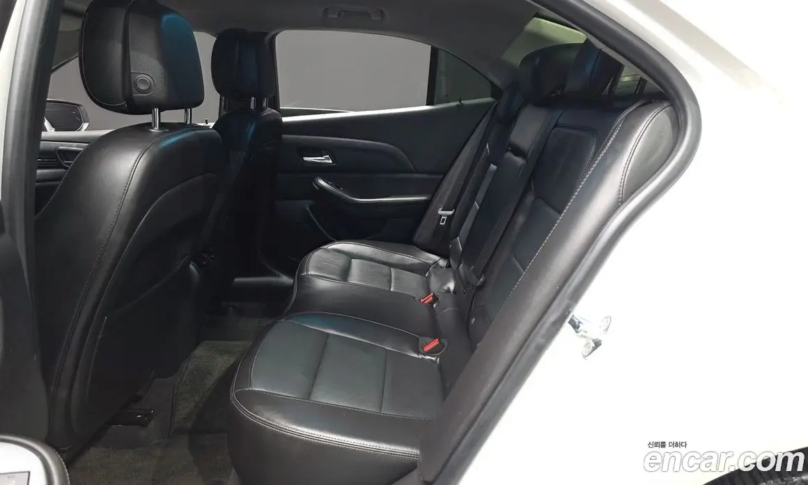 Chevrolet Malibu 2015 2.0 автомат (гидро), фото 18 Chevrolet Malibu 2015 2.0 автомат (гидро), фото 18