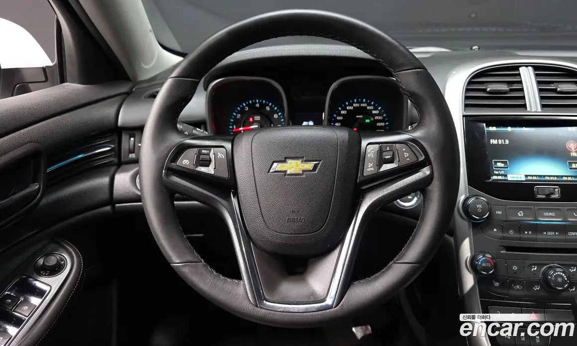 Chevrolet Malibu 2015 2.0 автомат (гидро), фото 19 Chevrolet Malibu 2015 2.0 автомат (гидро), фото 19