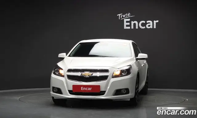 Chevrolet Malibu 2015 2.0 автомат (гидро), миниатюра 3 Chevrolet Malibu 2015 2.0 автомат (гидро), миниатюра 3