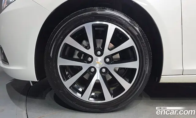 Chevrolet Malibu 2015 2.0 автомат (гидро), миниатюра 5 Chevrolet Malibu 2015 2.0 автомат (гидро), миниатюра 5
