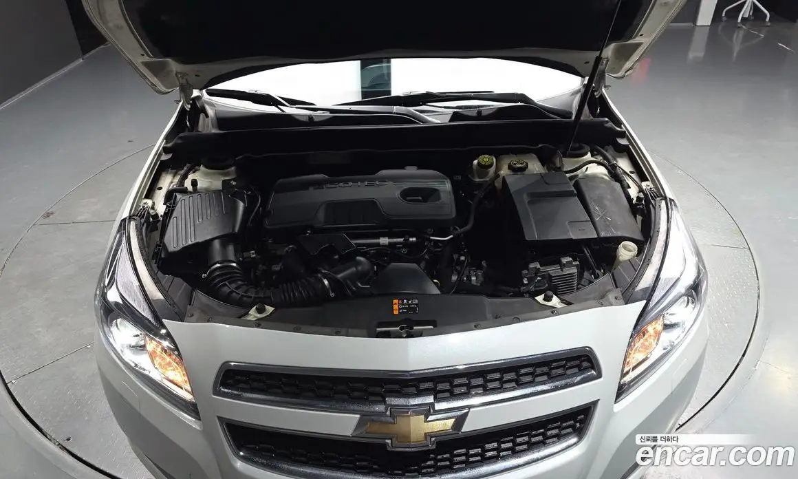 Chevrolet Malibu 2015 2.0 автомат (гидро), фото 6 Chevrolet Malibu 2015 2.0 автомат (гидро), фото 6