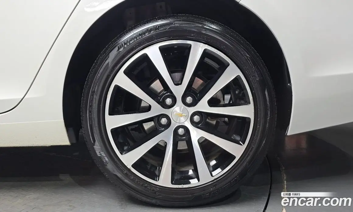 Chevrolet Malibu 2015 2.0 автомат (гидро), фото 7 Chevrolet Malibu 2015 2.0 автомат (гидро), фото 7