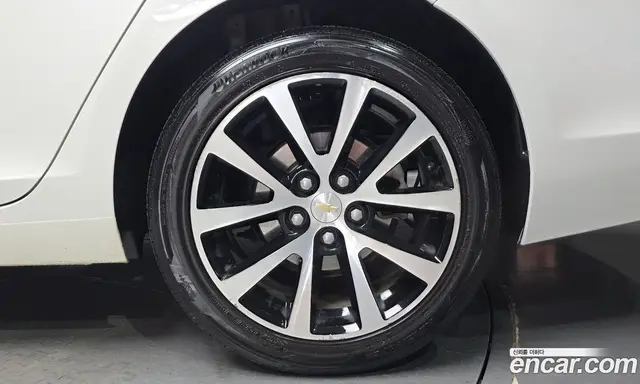 Chevrolet Malibu 2015 2.0 автомат (гидро), миниатюра 7 Chevrolet Malibu 2015 2.0 автомат (гидро), миниатюра 7