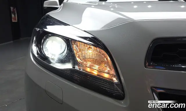 Chevrolet Malibu 2015 2.0 автомат (гидро), миниатюра 8 Chevrolet Malibu 2015 2.0 автомат (гидро), миниатюра 8