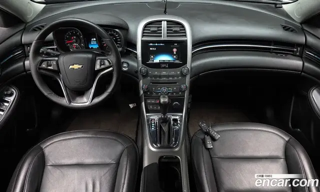 Chevrolet Malibu 2015 2.0 автомат (гидро), миниатюра 10 Chevrolet Malibu 2015 2.0 автомат (гидро), миниатюра 10