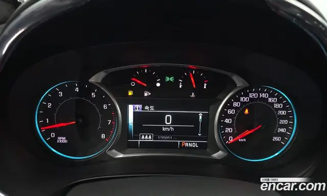 Chevrolet Malibu 2016 2.0 автомат (гидро), миниатюра 11 Chevrolet Malibu 2016 2.0 автомат (гидро), миниатюра 11
