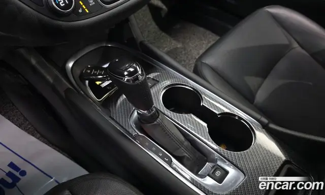 Chevrolet Malibu 2016 2.0 автомат (гидро), миниатюра 12