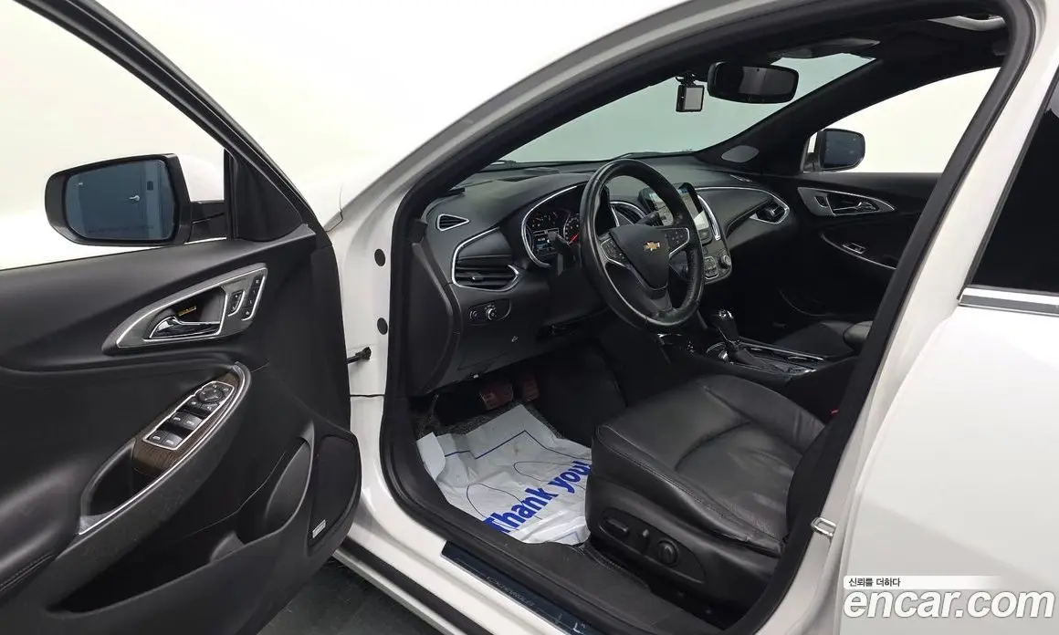 Chevrolet Malibu 2016 2.0 автомат (гидро), фото 13 Chevrolet Malibu 2016 2.0 автомат (гидро), фото 13