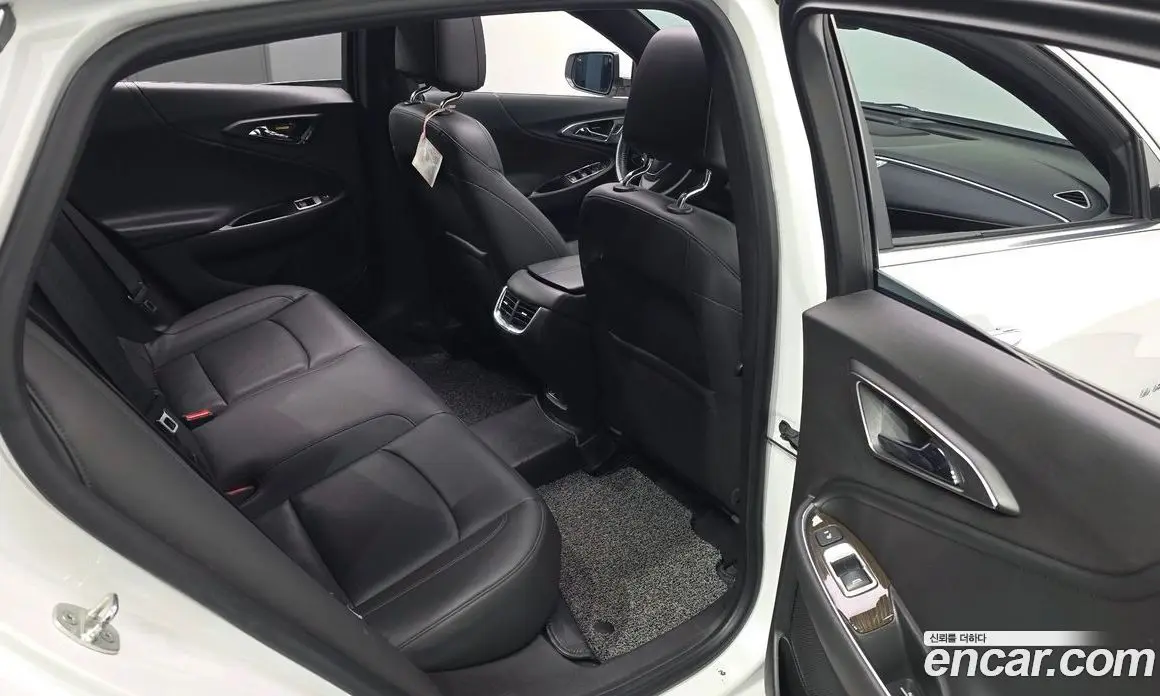 Chevrolet Malibu 2016 2.0 автомат (гидро), фото 16 Chevrolet Malibu 2016 2.0 автомат (гидро), фото 16