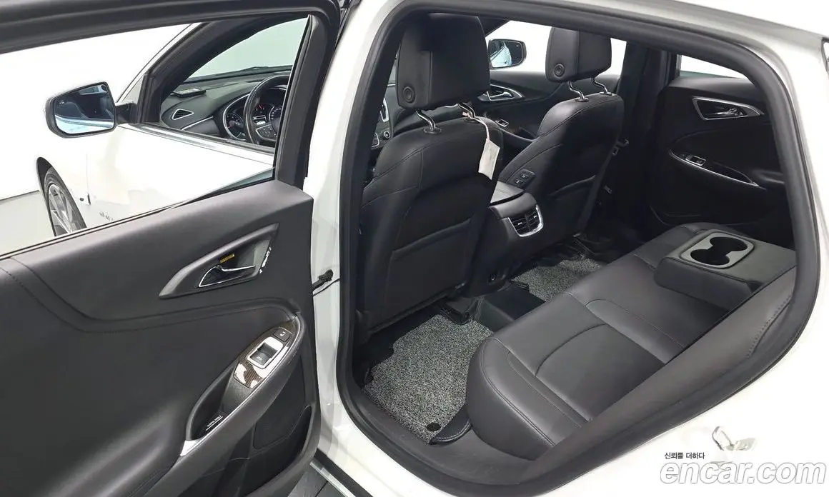 Chevrolet Malibu 2016 2.0 автомат (гидро), фото 17 Chevrolet Malibu 2016 2.0 автомат (гидро), фото 17