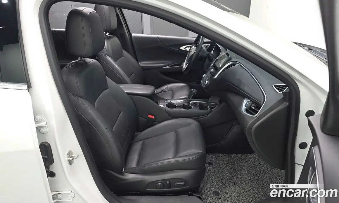 Chevrolet Malibu 2016 2.0 автомат (гидро), фото 18 Chevrolet Malibu 2016 2.0 автомат (гидро), фото 18