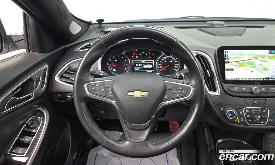 Chevrolet Malibu 2016 2.0 автомат (гидро), фото 20 Chevrolet Malibu 2016 2.0 автомат (гидро), фото 20