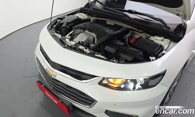 Chevrolet Malibu 2016 2.0 автомат (гидро), миниатюра 6 Chevrolet Malibu 2016 2.0 автомат (гидро), миниатюра 6