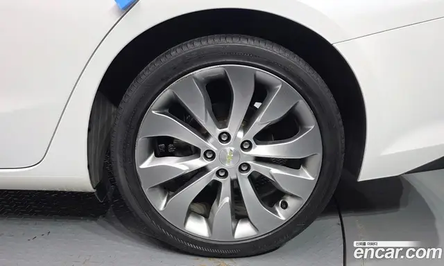 Chevrolet Malibu 2016 2.0 автомат (гидро), миниатюра 7 Chevrolet Malibu 2016 2.0 автомат (гидро), миниатюра 7