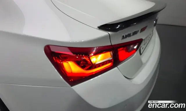 Chevrolet Malibu 2016 2.0 автомат (гидро), миниатюра 9 Chevrolet Malibu 2016 2.0 автомат (гидро), миниатюра 9