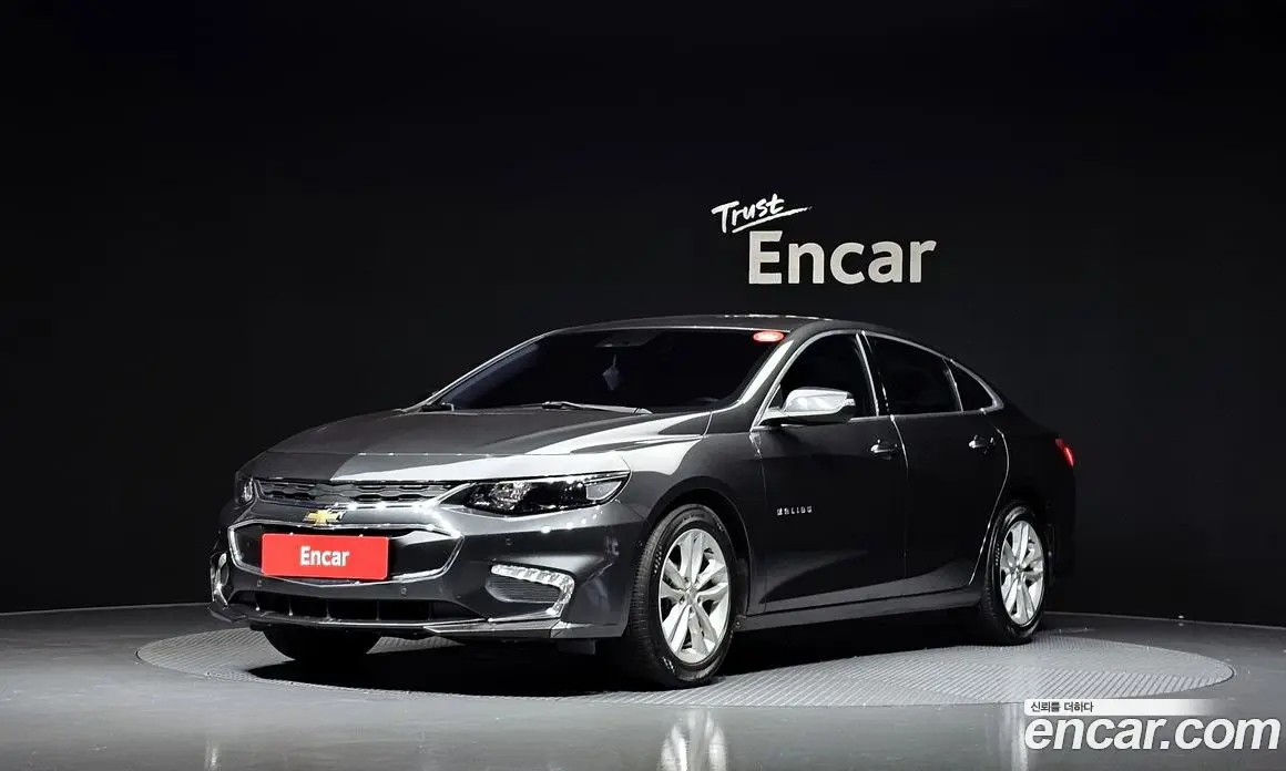Chevrolet Malibu 2016 1.5 автомат (гидро), фото 1 Chevrolet Malibu 2016 1.5 автомат (гидро), фото 1