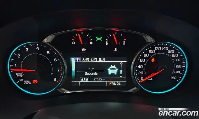 Chevrolet Malibu 2016 1.5 автомат (гидро), миниатюра 11 Chevrolet Malibu 2016 1.5 автомат (гидро), миниатюра 11