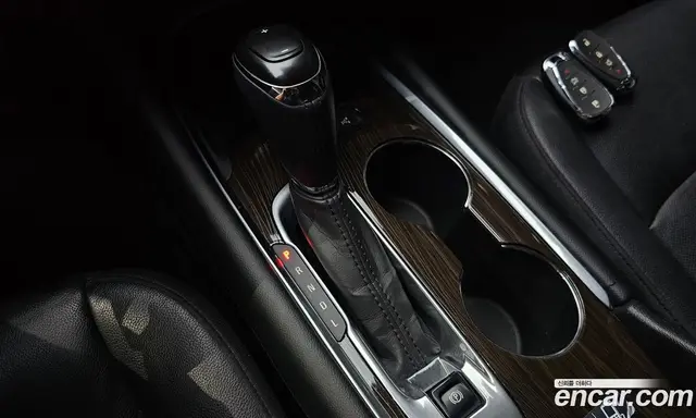Chevrolet Malibu 2016 1.5 автомат (гидро), миниатюра 12
