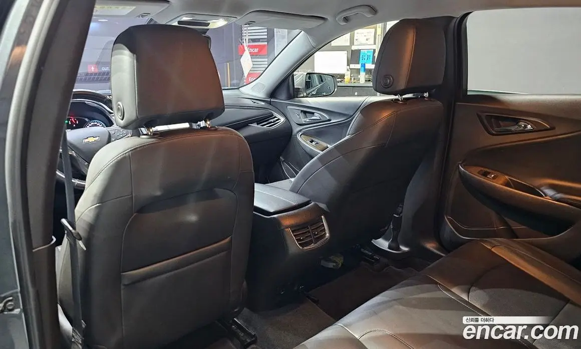 Chevrolet Malibu 2016 1.5 автомат (гидро), фото 16 Chevrolet Malibu 2016 1.5 автомат (гидро), фото 16
