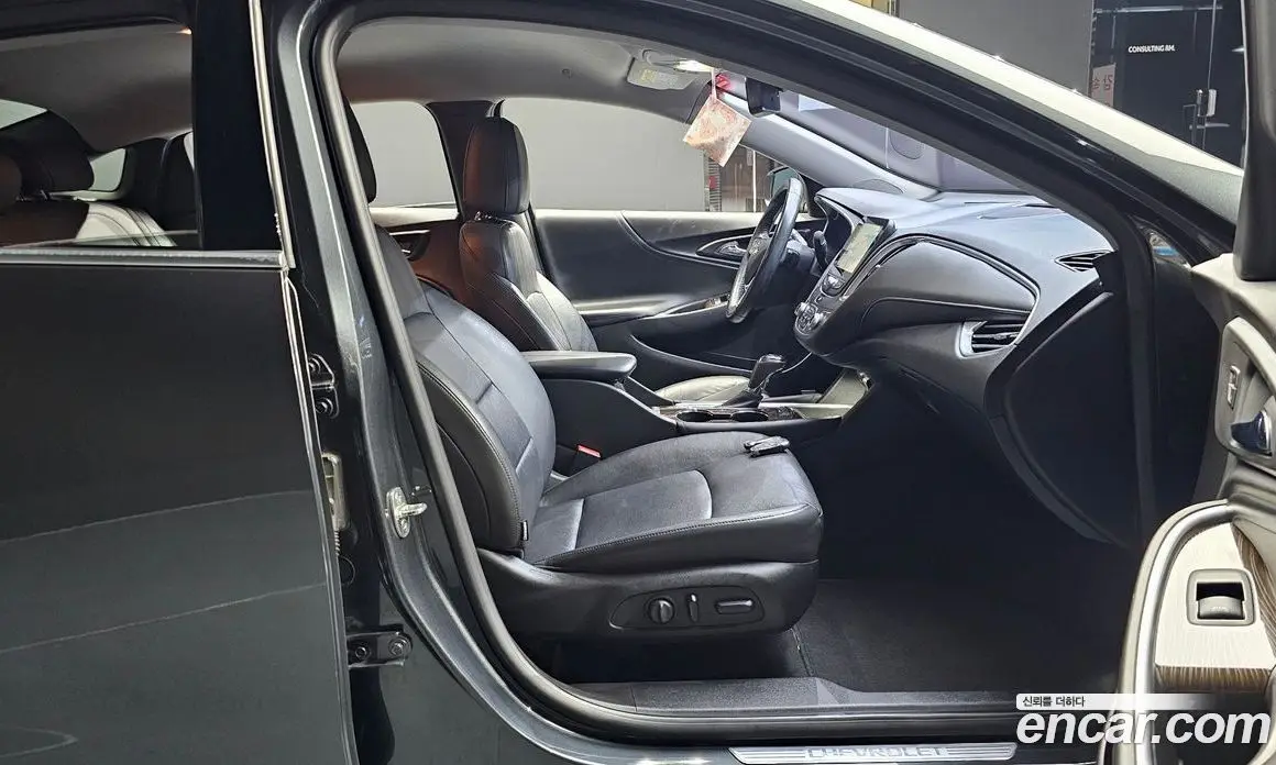 Chevrolet Malibu 2016 1.5 автомат (гидро), фото 17 Chevrolet Malibu 2016 1.5 автомат (гидро), фото 17