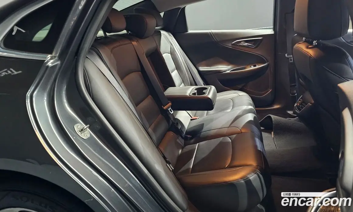 Chevrolet Malibu 2016 1.5 автомат (гидро), фото 18 Chevrolet Malibu 2016 1.5 автомат (гидро), фото 18