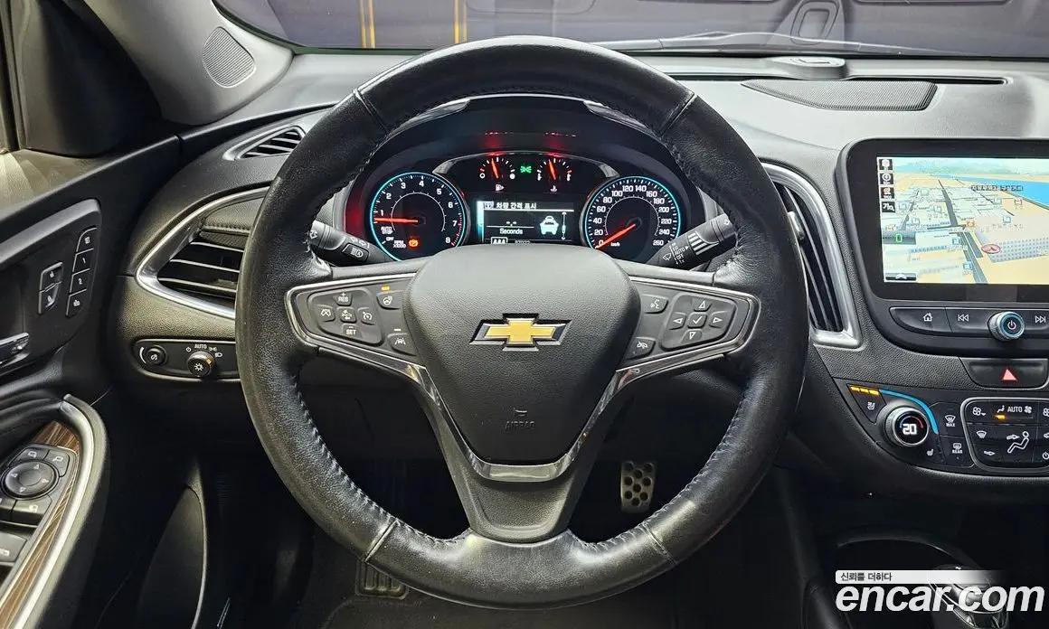 Chevrolet Malibu 2016 1.5 автомат (гидро), фото 19 Chevrolet Malibu 2016 1.5 автомат (гидро), фото 19