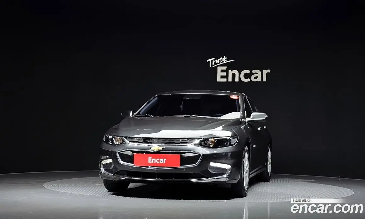Chevrolet Malibu 2016 1.5 автомат (гидро), фото 3 Chevrolet Malibu 2016 1.5 автомат (гидро), фото 3