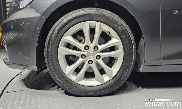 Chevrolet Malibu 2016 1.5 автомат (гидро), миниатюра 5 Chevrolet Malibu 2016 1.5 автомат (гидро), миниатюра 5