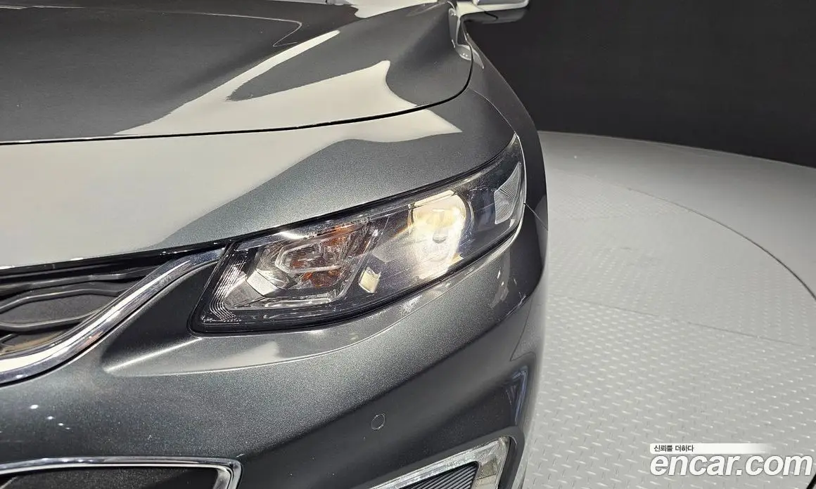 Chevrolet Malibu 2016 1.5 автомат (гидро), фото 8 Chevrolet Malibu 2016 1.5 автомат (гидро), фото 8