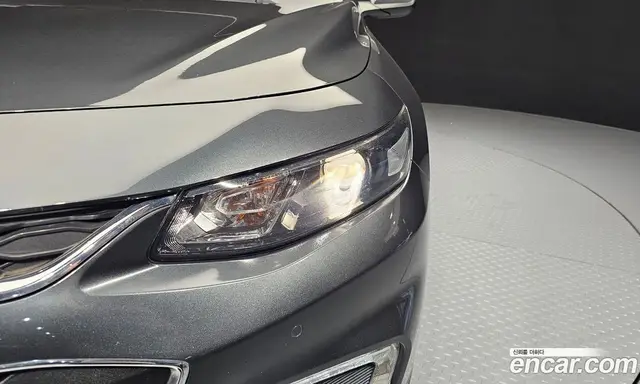 Chevrolet Malibu 2016 1.5 автомат (гидро), миниатюра 8 Chevrolet Malibu 2016 1.5 автомат (гидро), миниатюра 8