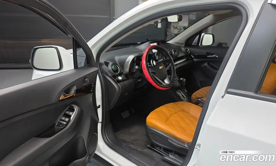 Chevrolet Orlando 2015 2.0 автомат (гидро), фото 13 Chevrolet Orlando 2015 2.0 автомат (гидро), фото 13