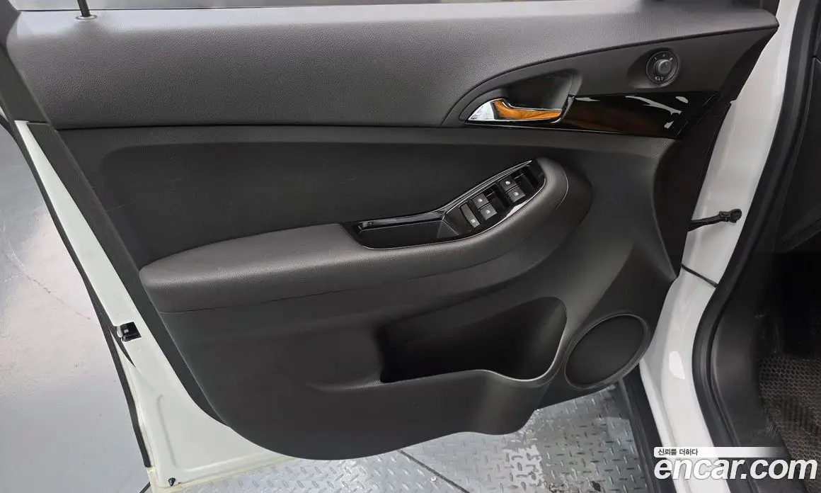 Chevrolet Orlando 2015 2.0 автомат (гидро), фото 14 Chevrolet Orlando 2015 2.0 автомат (гидро), фото 14