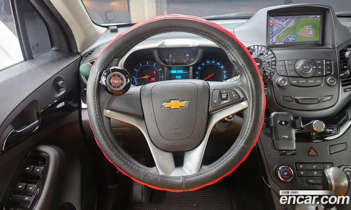 Chevrolet Orlando 2015 2.0 автомат (гидро), фото 19 Chevrolet Orlando 2015 2.0 автомат (гидро), фото 19