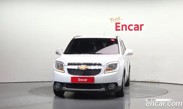 Chevrolet Orlando 2015 2.0 автомат (гидро), миниатюра 3 Chevrolet Orlando 2015 2.0 автомат (гидро), миниатюра 3