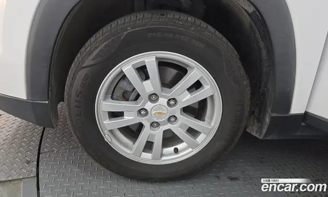 Chevrolet Orlando 2015 2.0 автомат (гидро), миниатюра 5 Chevrolet Orlando 2015 2.0 автомат (гидро), миниатюра 5