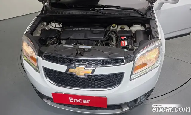 Chevrolet Orlando 2015 2.0 автомат (гидро), миниатюра 6 Chevrolet Orlando 2015 2.0 автомат (гидро), миниатюра 6