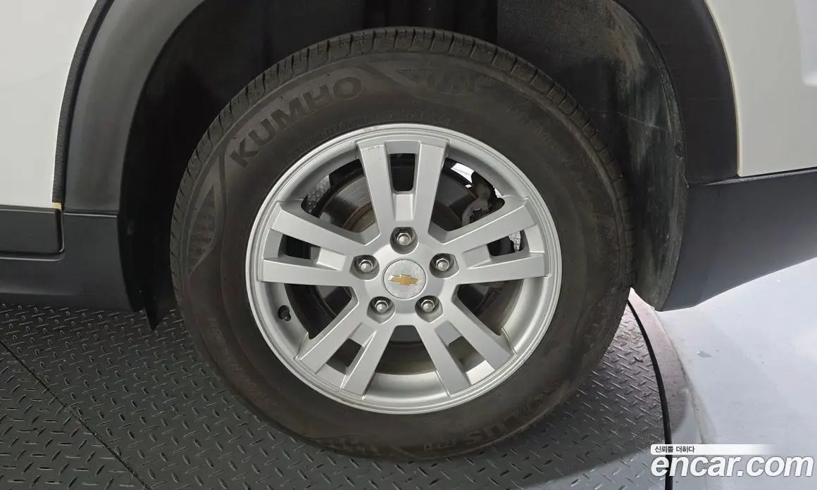 Chevrolet Orlando 2015 2.0 автомат (гидро), фото 7 Chevrolet Orlando 2015 2.0 автомат (гидро), фото 7