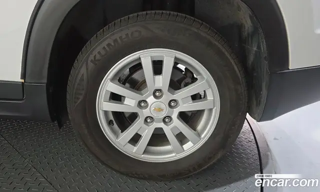 Chevrolet Orlando 2015 2.0 автомат (гидро), миниатюра 7 Chevrolet Orlando 2015 2.0 автомат (гидро), миниатюра 7