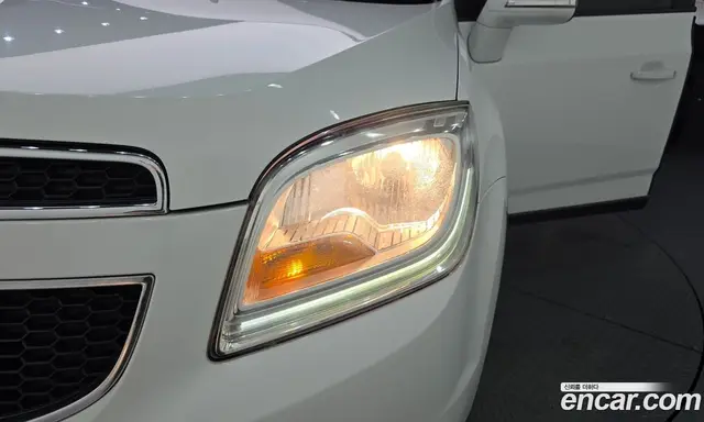Chevrolet Orlando 2015 2.0 автомат (гидро), миниатюра 8 Chevrolet Orlando 2015 2.0 автомат (гидро), миниатюра 8