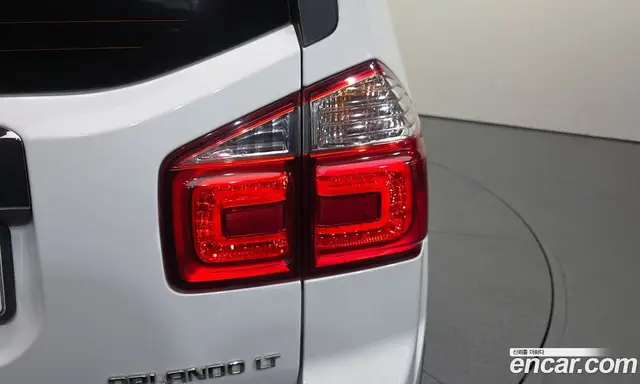 Chevrolet Orlando 2015 2.0 автомат (гидро), миниатюра 9 Chevrolet Orlando 2015 2.0 автомат (гидро), миниатюра 9