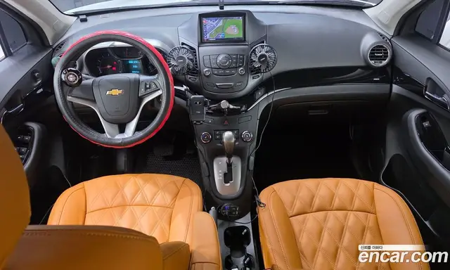 Chevrolet Orlando 2015 2.0 автомат (гидро), миниатюра 10 Chevrolet Orlando 2015 2.0 автомат (гидро), миниатюра 10