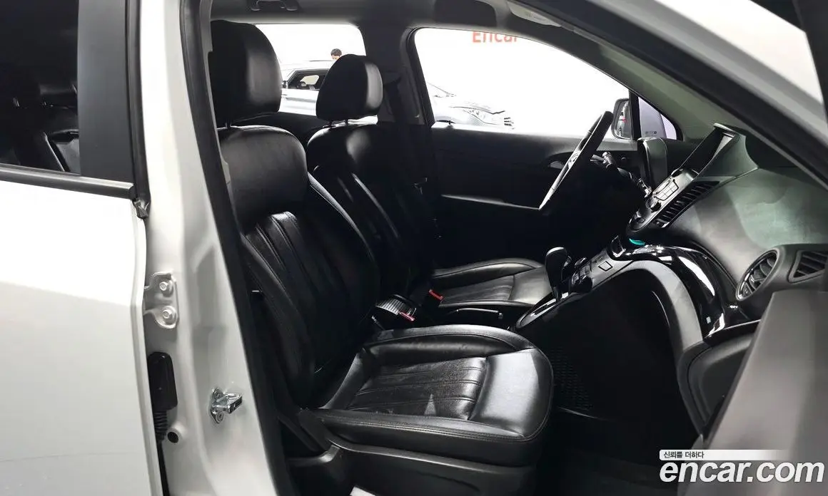 Chevrolet Orlando 2016 2.0 автомат (гидро), фото 11