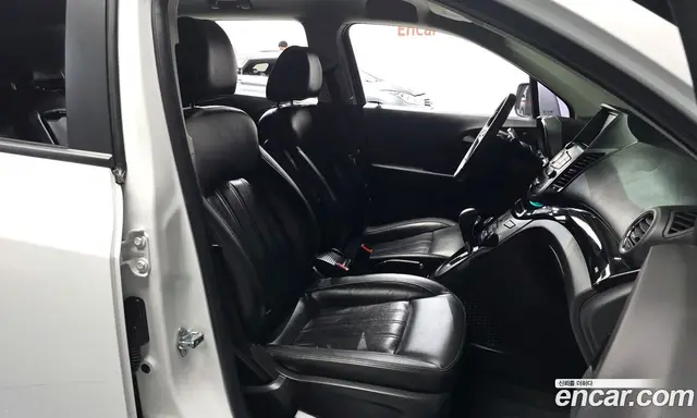 Chevrolet Orlando 2016 2.0 автомат (гидро), миниатюра 11