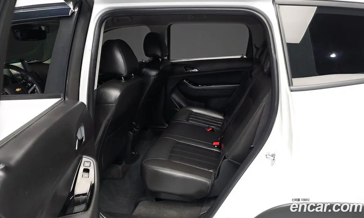 Chevrolet Orlando 2016 2.0 автомат (гидро), фото 12