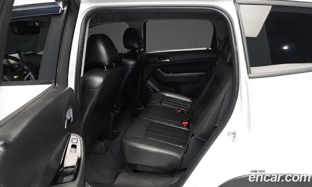 Chevrolet Orlando 2016 2.0 автомат (гидро), миниатюра 12