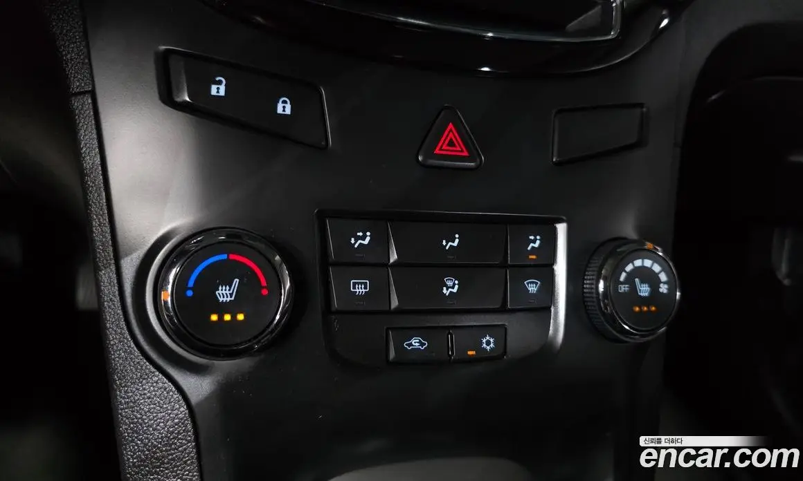 Chevrolet Orlando 2016 2.0 автомат (гидро), фото 16