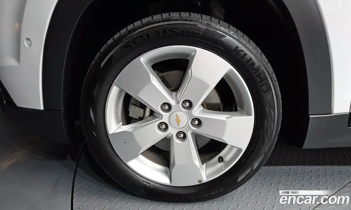 Chevrolet Orlando 2016 2.0 автомат (гидро), фото 5