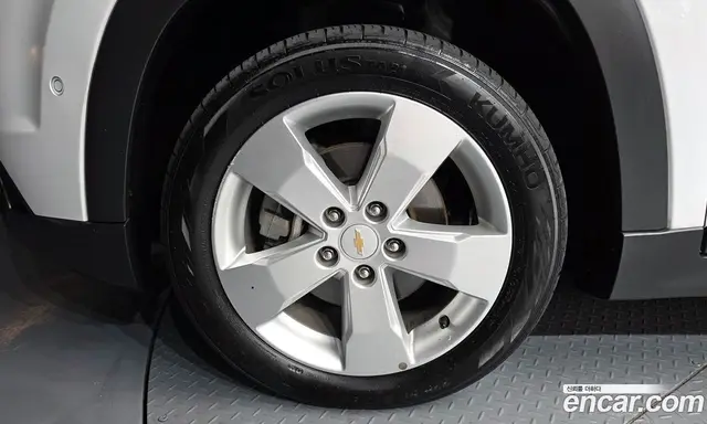 Chevrolet Orlando 2016 2.0 автомат (гидро), миниатюра 5