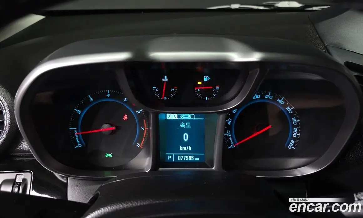 Chevrolet Orlando 2016 2.0 автомат (гидро), фото 8